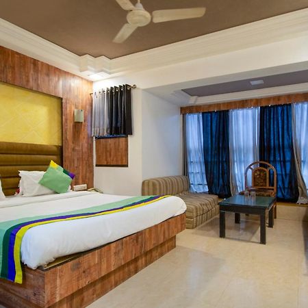 Itsy Hotels Shree Krishna Palace Αχμπανταμπάντ Εξωτερικό φωτογραφία