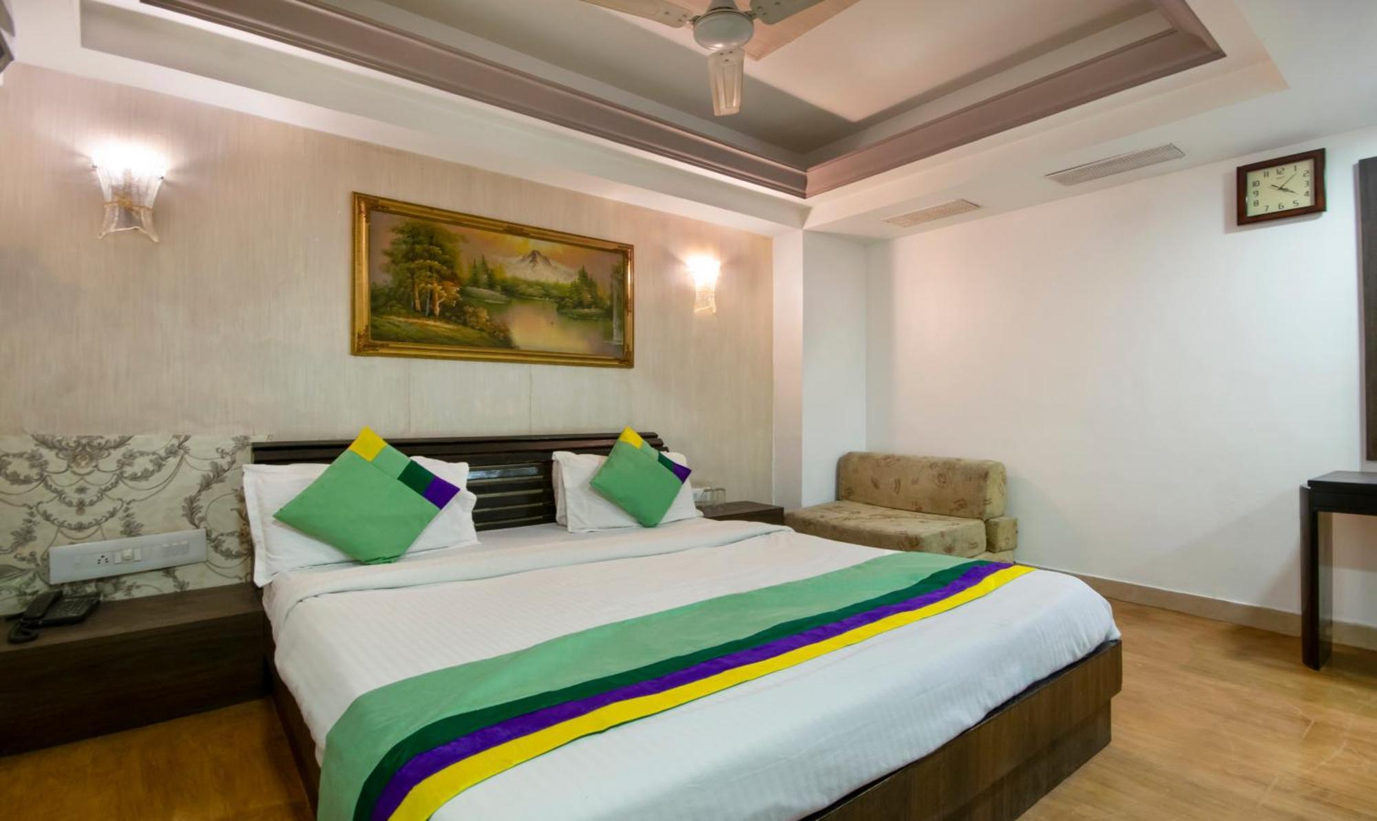 Itsy Hotels Shree Krishna Palace Αχμπανταμπάντ Εξωτερικό φωτογραφία