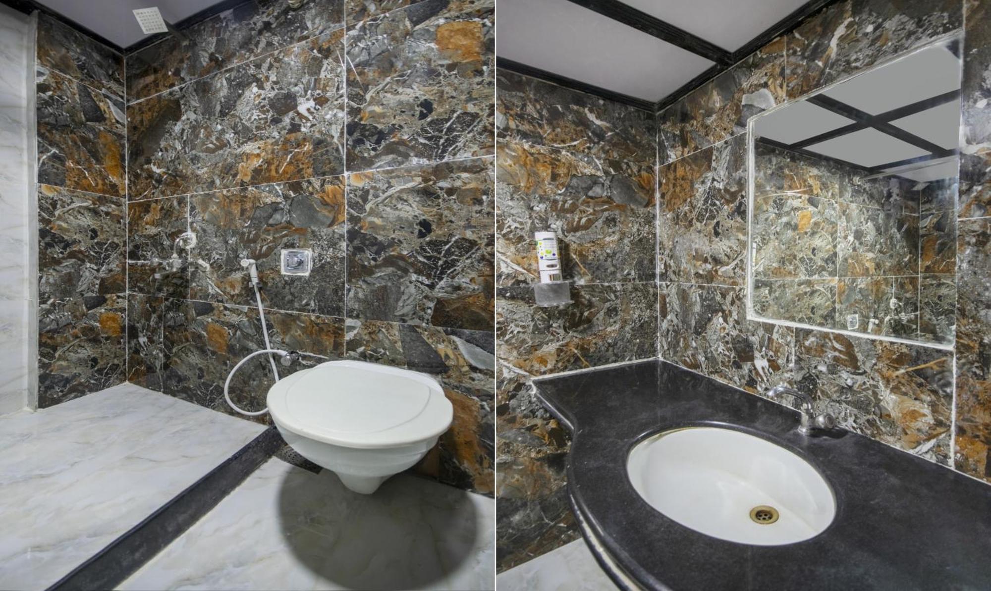 Itsy Hotels Shree Krishna Palace Αχμπανταμπάντ Εξωτερικό φωτογραφία