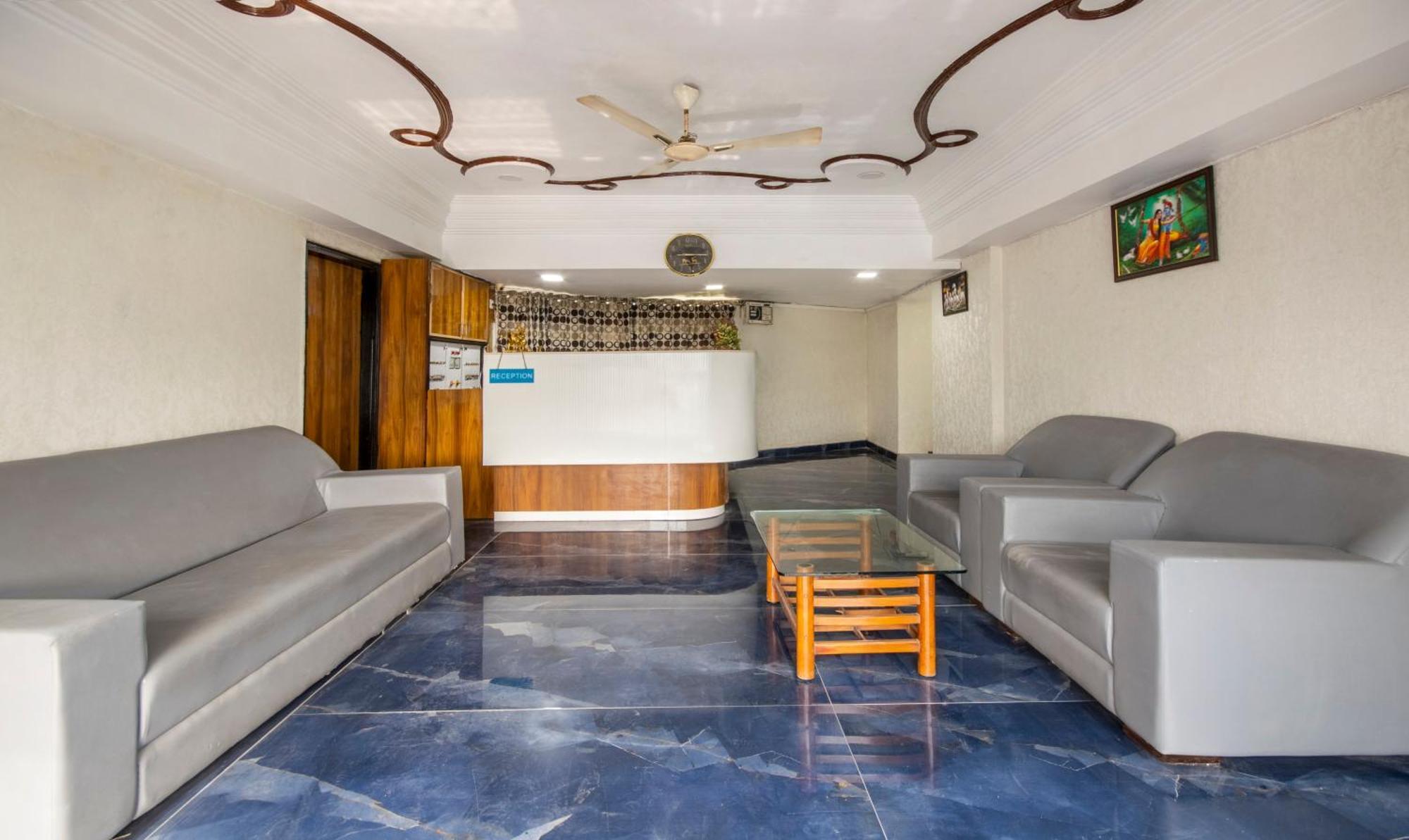Itsy Hotels Shree Krishna Palace Αχμπανταμπάντ Εξωτερικό φωτογραφία