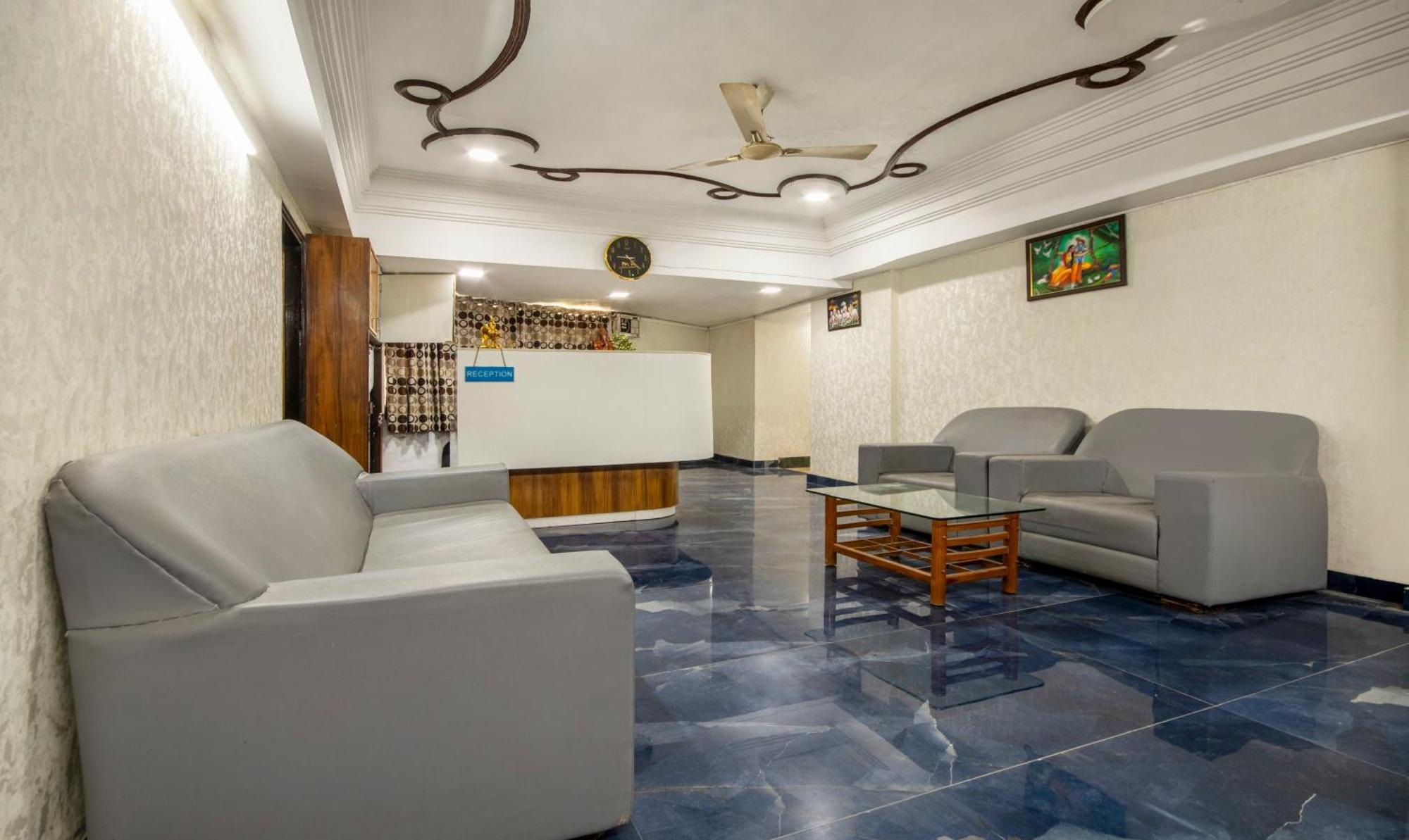 Itsy Hotels Shree Krishna Palace Αχμπανταμπάντ Εξωτερικό φωτογραφία